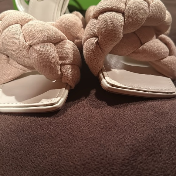 Sam Edelman Courtney heels size 7 - Picture 5 of 7